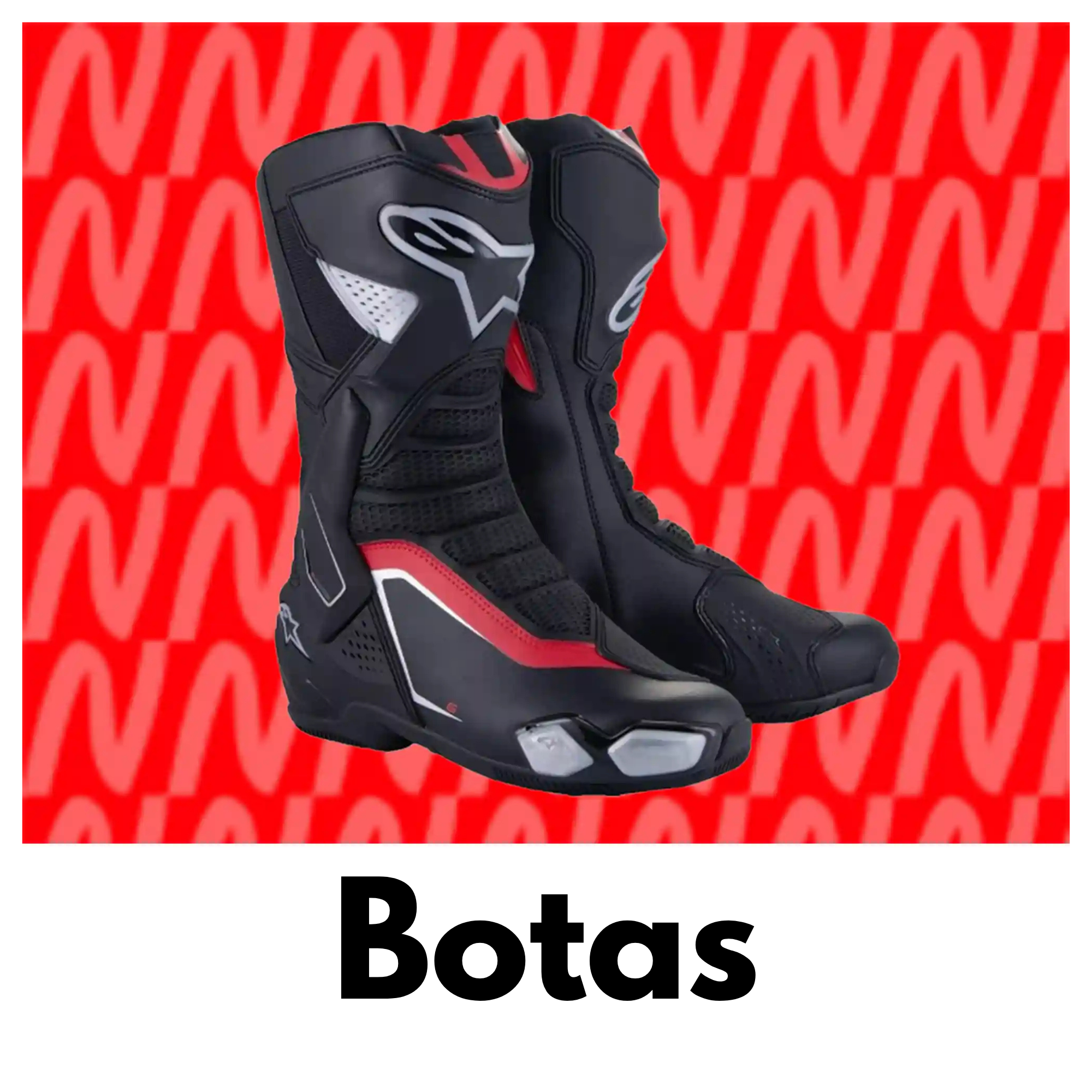 Botas
