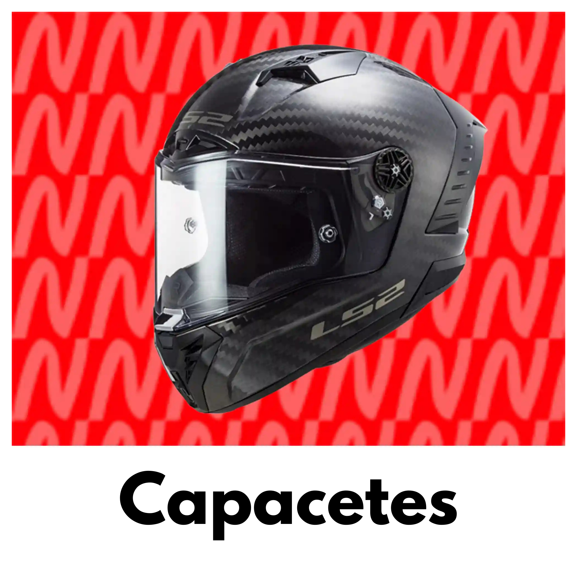 Capacetes