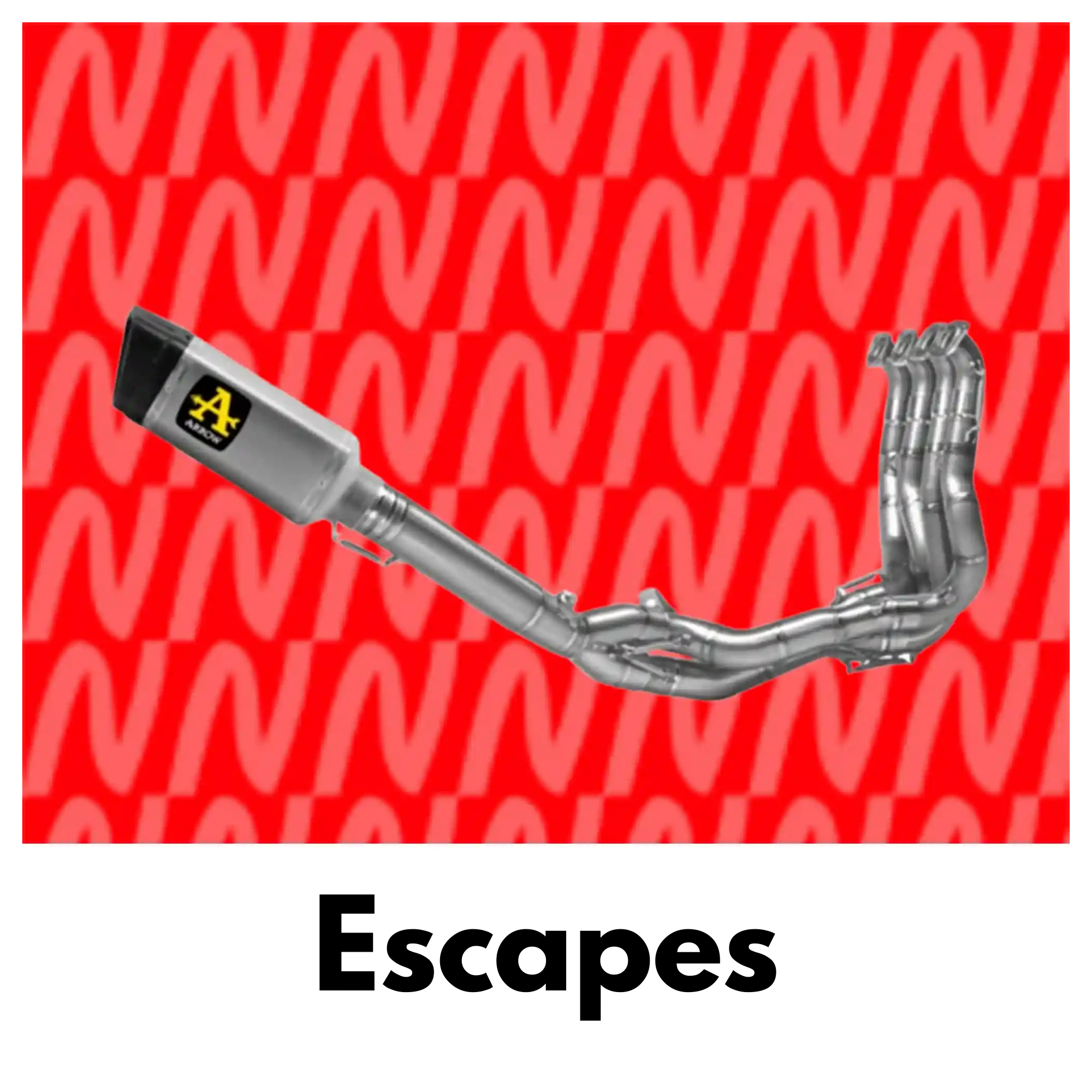 Escapes