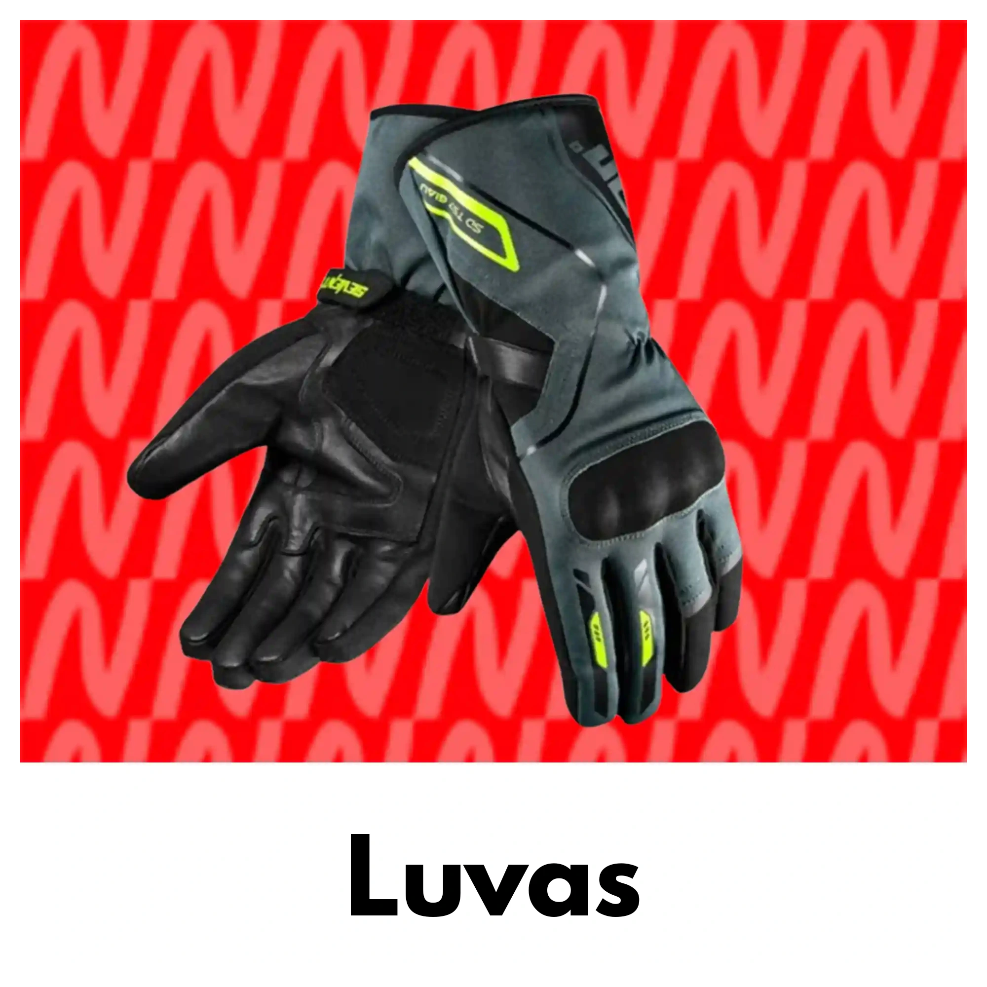 Luvas